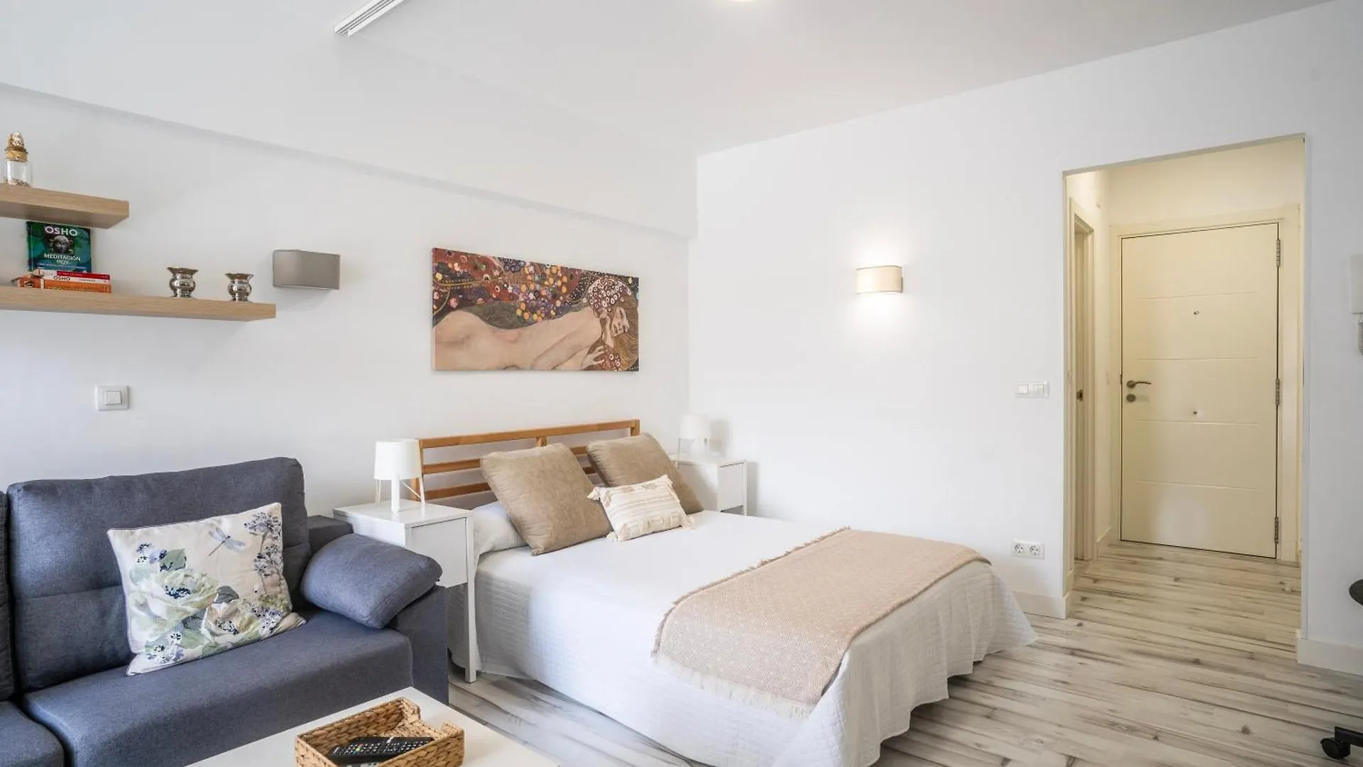 Nicalex Apartment Puerto de la Cruz  Spain