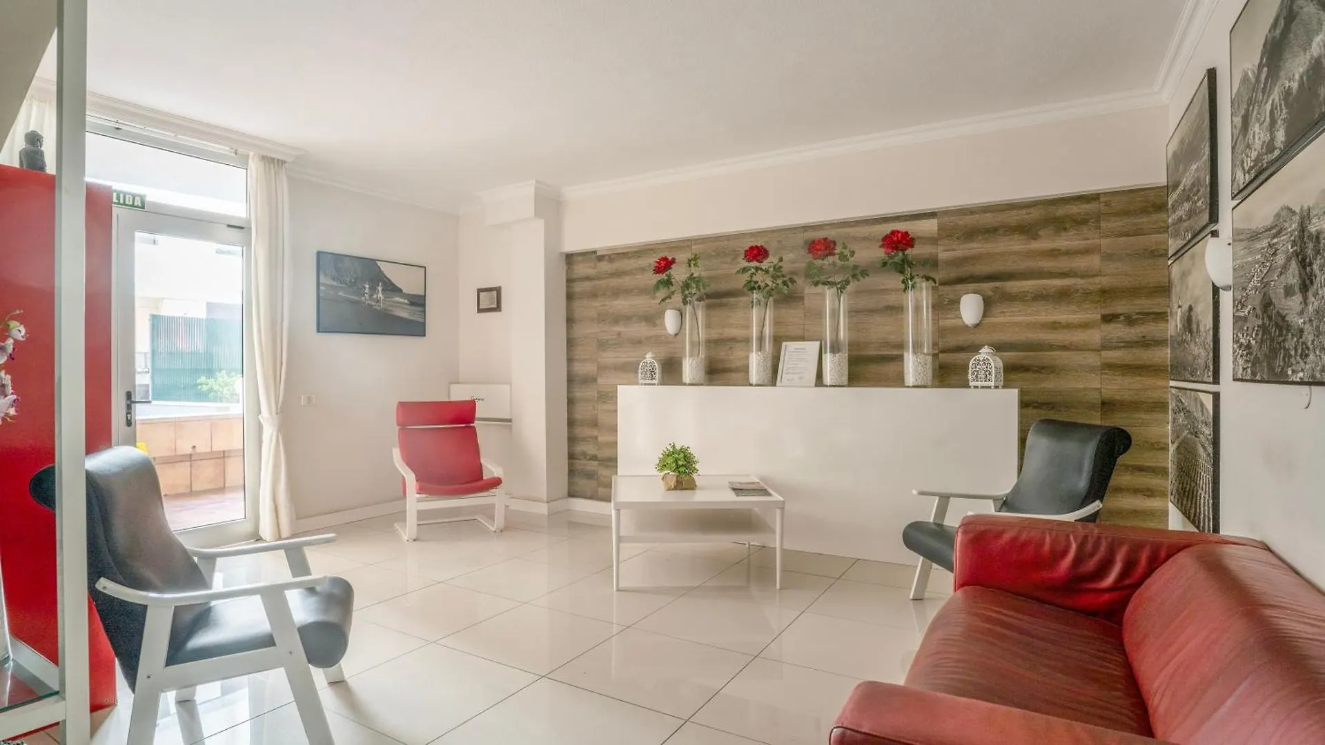 Nicalex Apartment Puerto de la Cruz  Puerto de la Cruz (Tenerife)