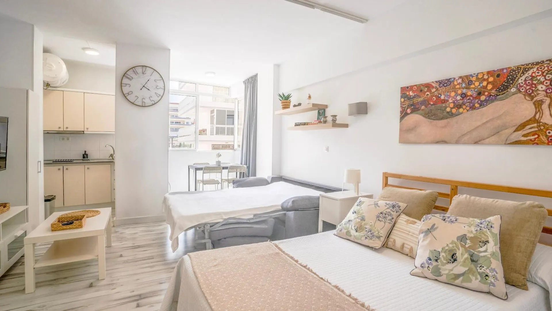 Nicalex Apartment Puerto de la Cruz  Spain