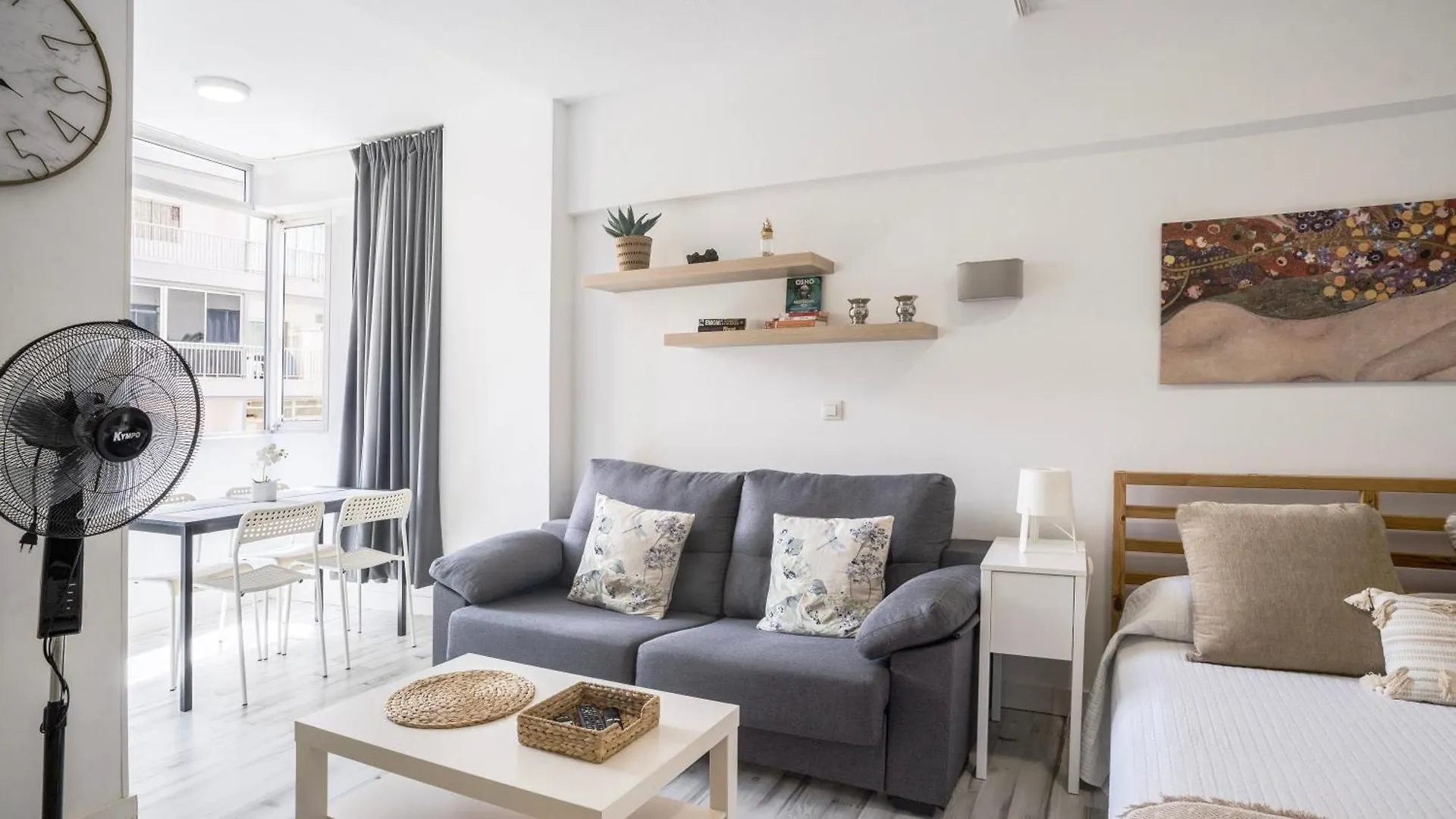 Nicalex Apartment Puerto de la Cruz   Puerto de la Cruz (Tenerife)