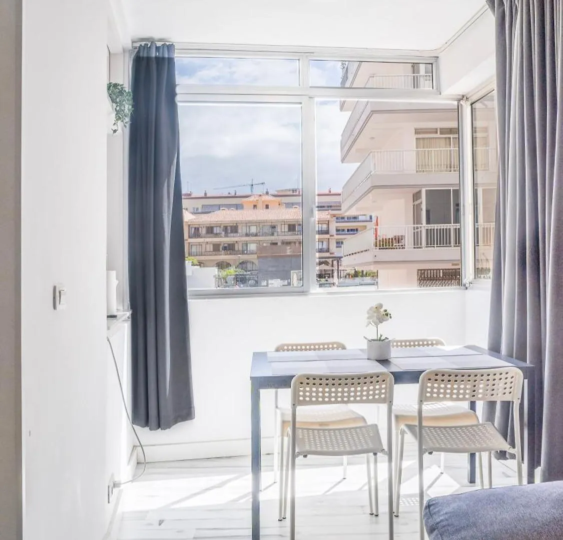 Nicalex Apartment Puerto de la Cruz   Puerto de la Cruz (Tenerife)