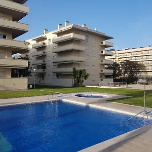 Aqua Apartamento La Pineda