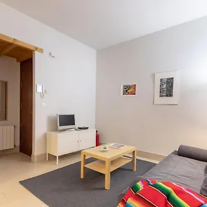 Indautxu Metro Next Stop Apartamento Bilbao