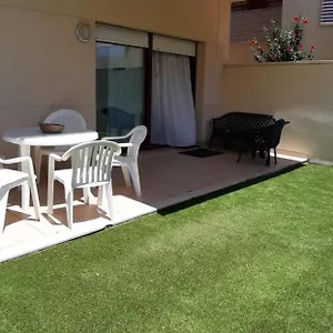Mediterranea Apartamento La Pineda