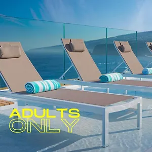 4* Szálloda Atlantic Mirage & - Adults Only