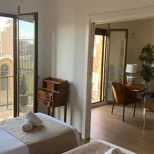 Espectacular Corsini Apartment-2, En El Centro, Con Parking Apartamento Tarragona