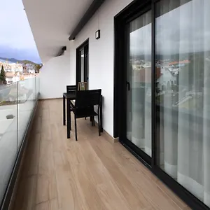  Apartamento Internacional