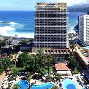 4* Üdülőközpont Bahia Principe Sunlight San Felipe